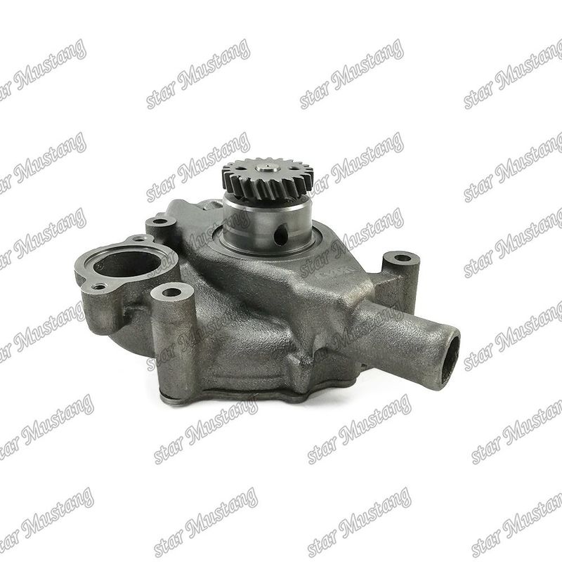 Motor Su Pompası EP100 22 Diş 16100-2833 HINO Motor yedek parçaları için