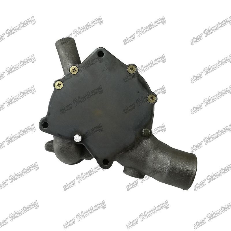 Motor Su Pompası EP100 22 Diş 16100-2833 HINO Motor yedek parçaları için