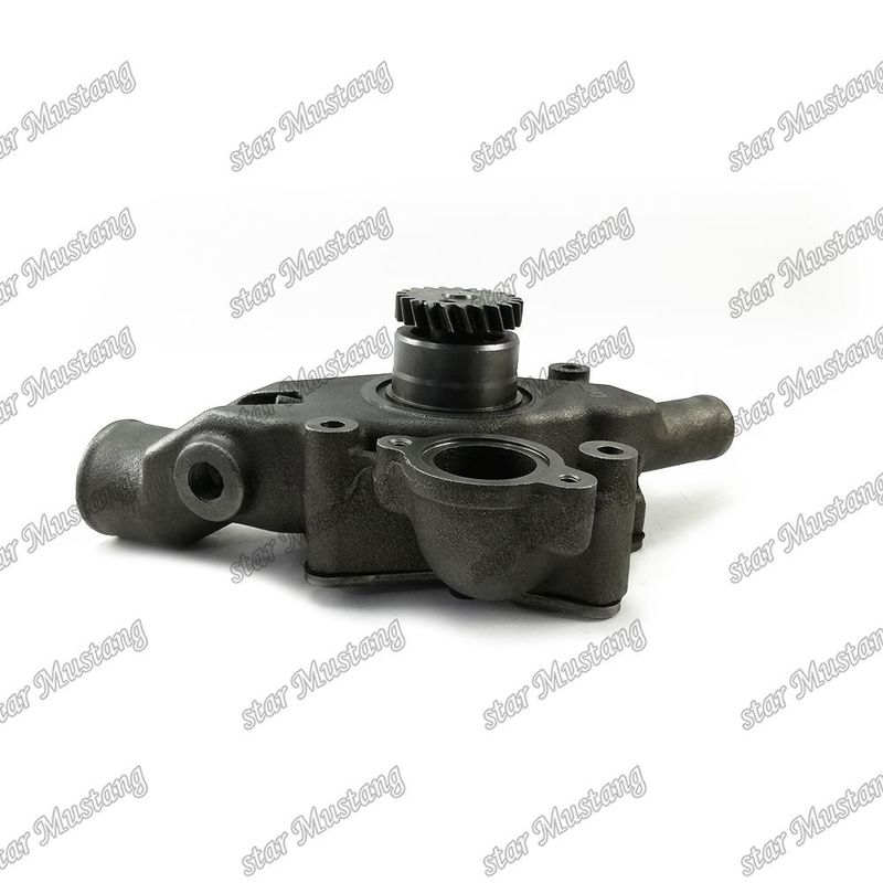 Motor Su Pompası EP100 22 Diş 16100-2833 HINO Motor yedek parçaları için