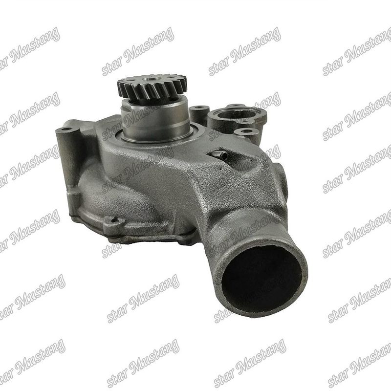Motor Su Pompası EP100 22 Diş 16100-2833 HINO Motor yedek parçaları için