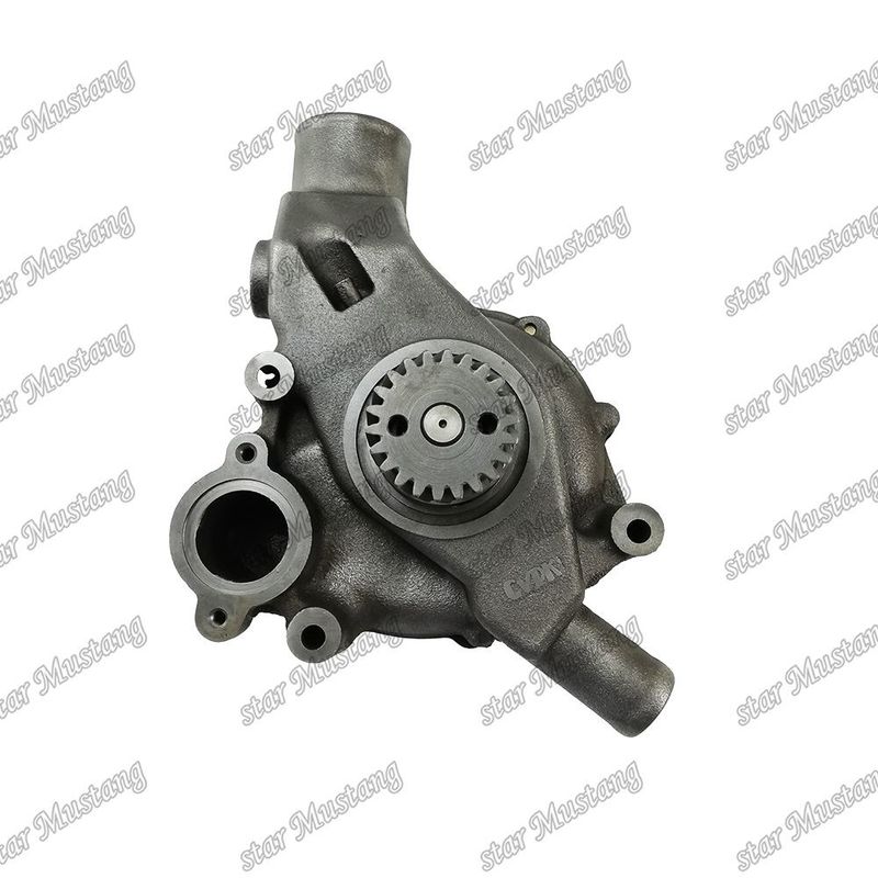 Motor Su Pompası EP100 22 Diş 16100-2833 HINO Motor yedek parçaları için