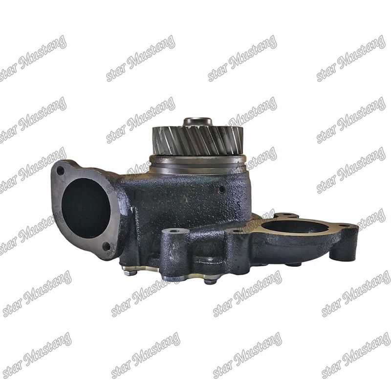 Motor Su Pompası F20C 16100-3302 16100-3830 HINO Motor yedek parçaları için