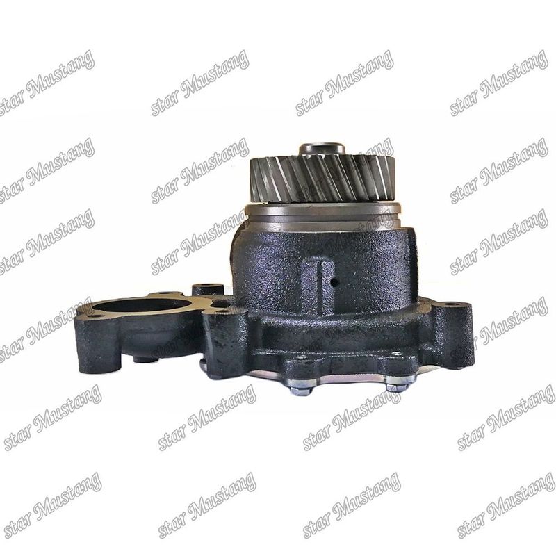 Motor Su Pompası F20C 16100-3302 16100-3830 HINO Motor yedek parçaları için