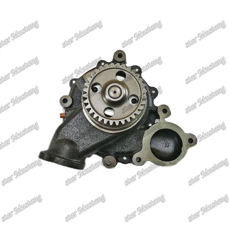 Motor Su Pompası F20C 16100-3302 16100-3830 HINO Motor yedek parçaları için