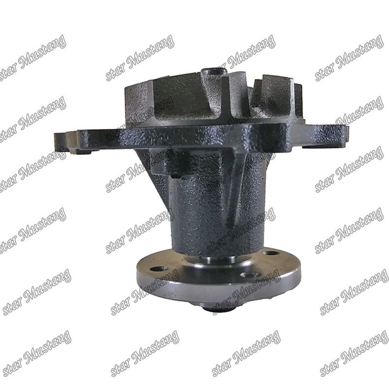 Motor Su pompası H07D 16100-2971 16100-2970 16100-2980 16100-2981 16100-2982 16100-2983 HINO motor yedek parçaları için