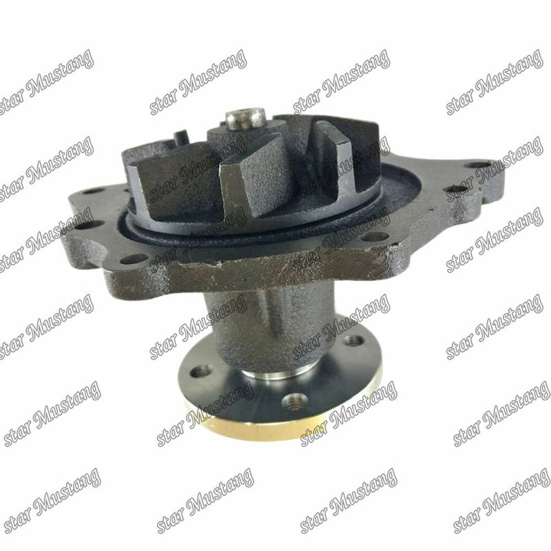 Motor Su pompası H07D 16100-2971 16100-2970 16100-2980 16100-2981 16100-2982 16100-2983 HINO motor yedek parçaları için