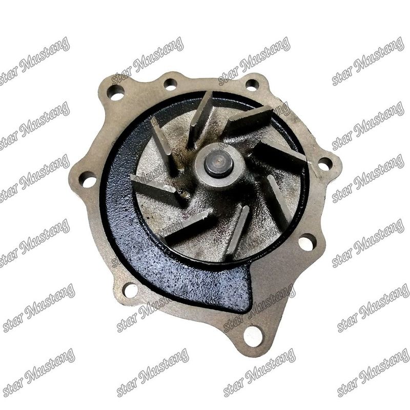 Motor Su pompası H07D 16100-2971 16100-2970 16100-2980 16100-2981 16100-2982 16100-2983 HINO motor yedek parçaları için