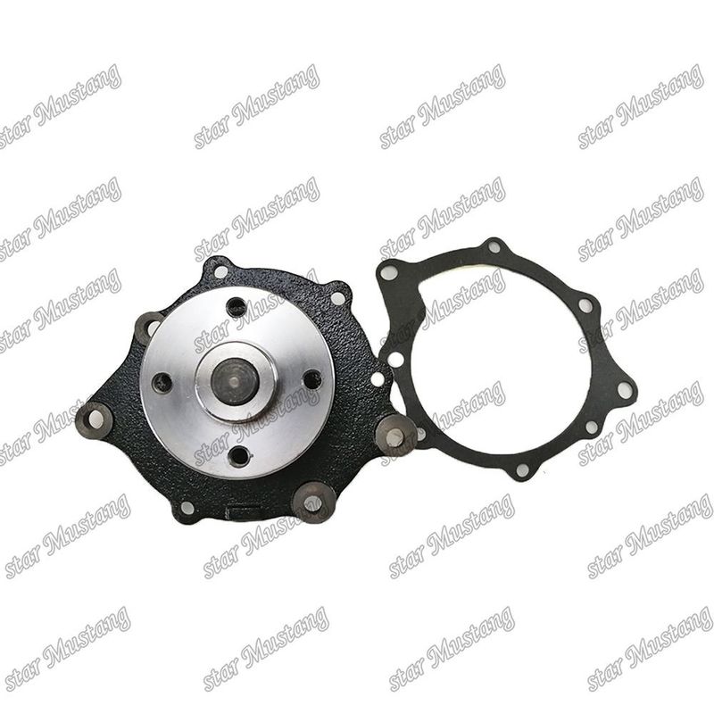 Motor Su pompası H07D 16100-2971 16100-2970 16100-2980 16100-2981 16100-2982 16100-2983 HINO motor yedek parçaları için
