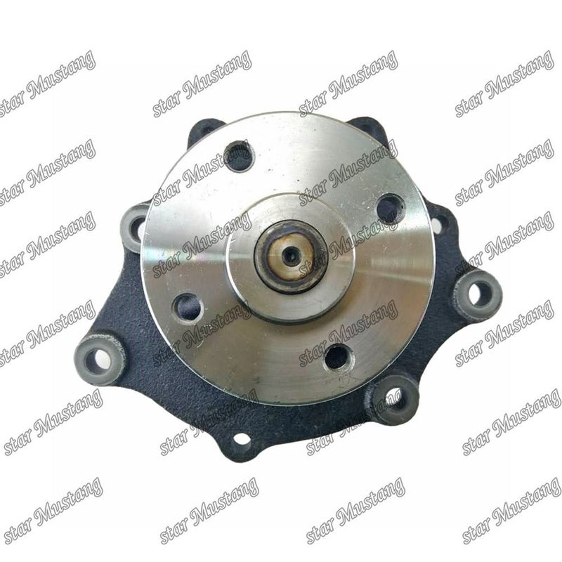 Motor Su pompası H07D 16100-2971 16100-2970 16100-2980 16100-2981 16100-2982 16100-2983 HINO motor yedek parçaları için