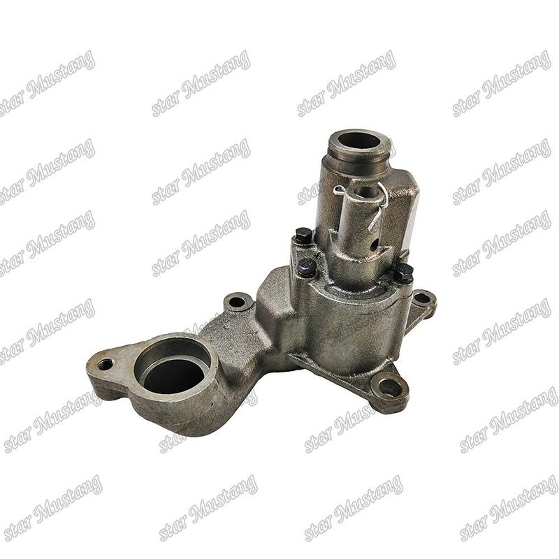 Petrol pompası 6D140 PC650-3 PC650LC-3 PC650LC-5 PC710-5 PC1600-1 6211-51-1000
