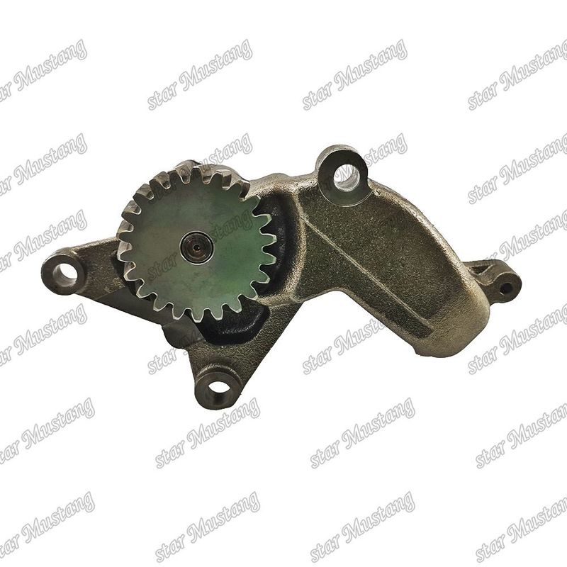 Petrol pompası 6D140 PC750-6 PC750SE-6 PC1600SP-1 PC1800-6 6212-51-1002