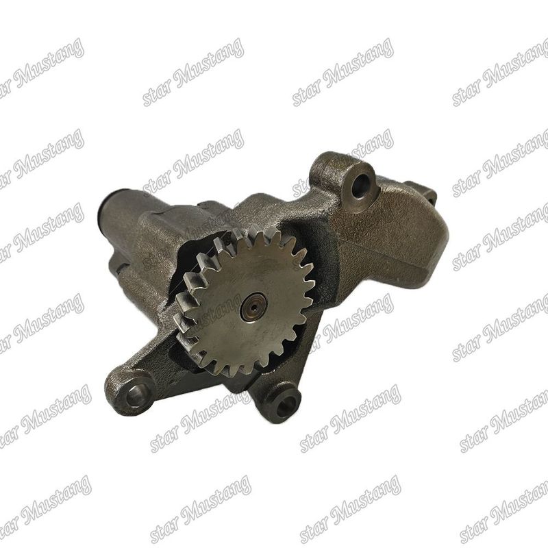 Petrol pompası 6D140 PC750-6 PC750SE-6 PC1600SP-1 PC1800-6 6212-51-1002
