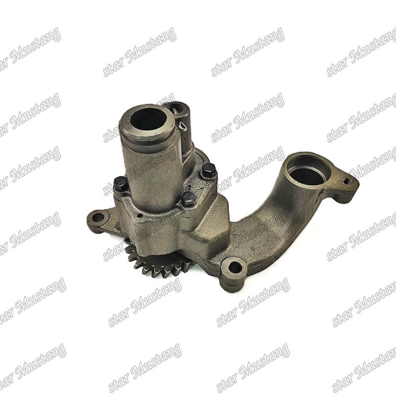 Petrol pompası 6D140 PC750-6 PC750SE-6 PC1600SP-1 PC1800-6 6212-51-1002