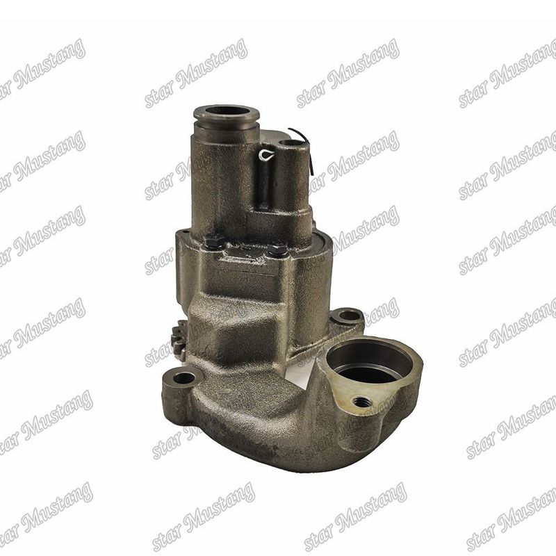 Petrol pompası 6D140 PC750-6 PC750SE-6 PC1600SP-1 PC1800-6 6212-51-1002
