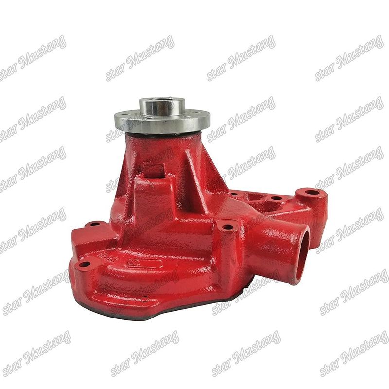 Su pompası D1146 DH300-5 65.06500-6138 Doosan dizel motoru tamir parçaları için borussuz