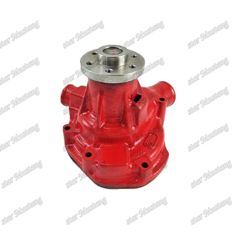 Su pompası D1146 DH300-5 65.06500-6138 Doosan dizel motoru tamir parçaları için borussuz