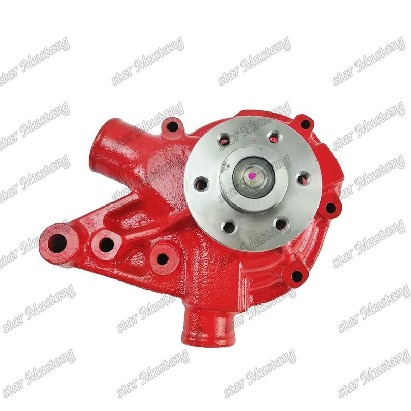 Su pompası D1146 DH300-5 65.06500-6138 Doosan dizel motoru tamir parçaları için borussuz
