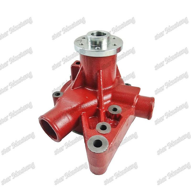 Su pompası D1146 DH300-5 65.06500-6138 Doosan dizel motoru tamir parçaları için tüplü