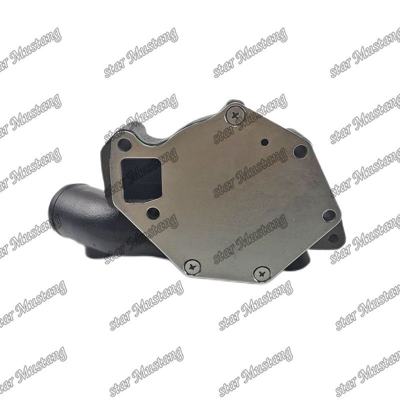 Su pompası DB58 DH225-7 DH258-7 65.02502-8220 Doosan dizel motor tamir parçaları için