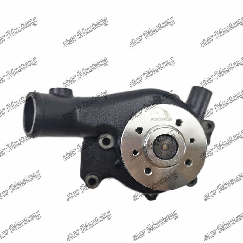 Su pompası DB58 DH225-7 DH258-7 65.02502-8220 Doosan dizel motor tamir parçaları için