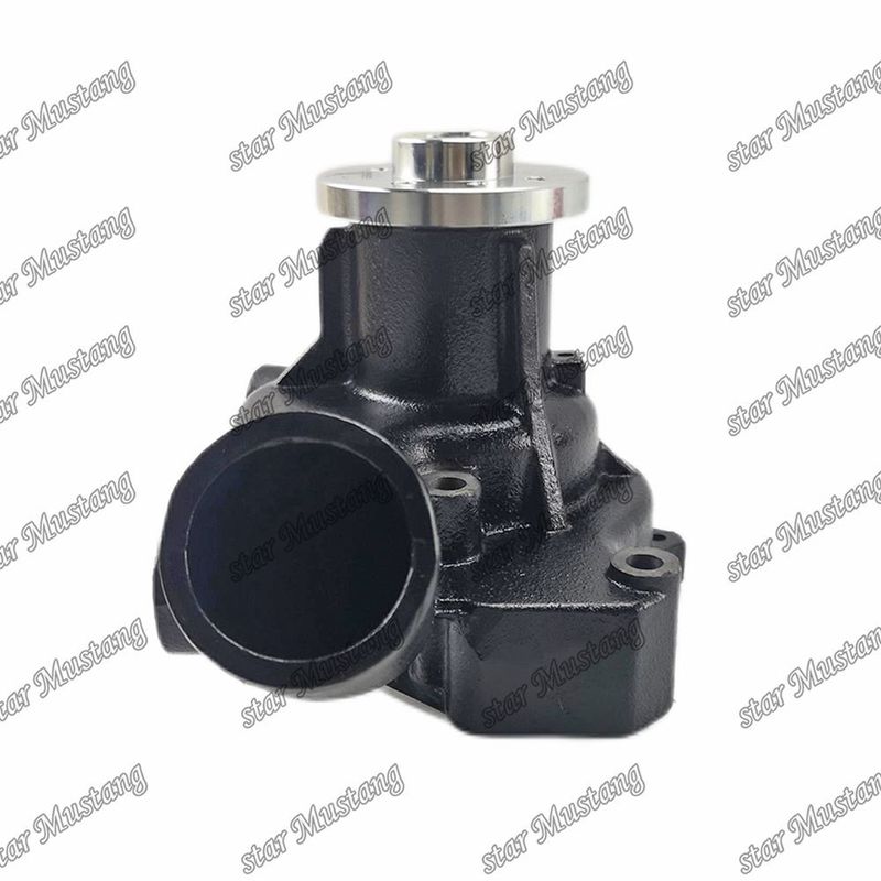 Su pompası DB58 DH225-7 DH258-7 65.02502-8220 Doosan dizel motor tamir parçaları için