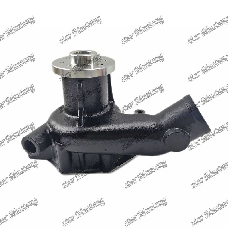 Su pompası DB58 DH225-7 DH258-7 65.02502-8220 Doosan dizel motor tamir parçaları için