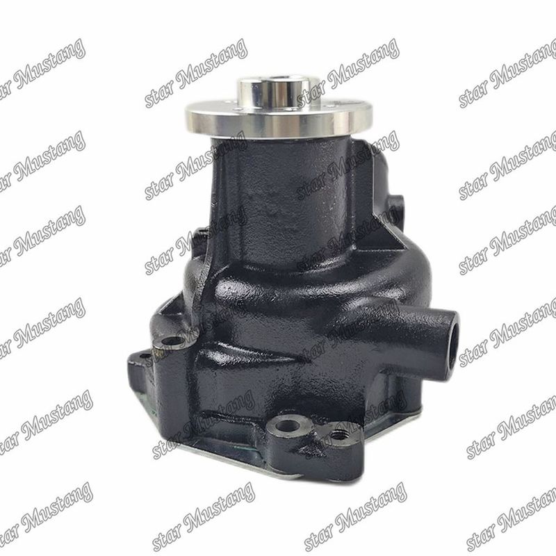 Su pompası DB58 DH225-7 DH258-7 65.02502-8220 Doosan dizel motor tamir parçaları için