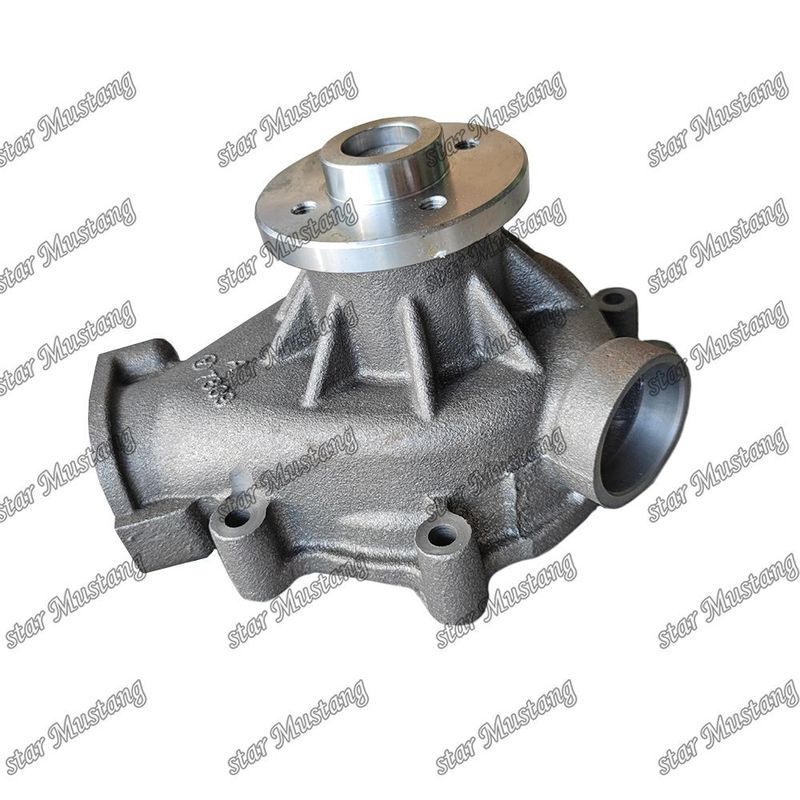 Su pompası DL06 400921-00008 65.06500-6271B Doosan dizel motor tamir parçaları için