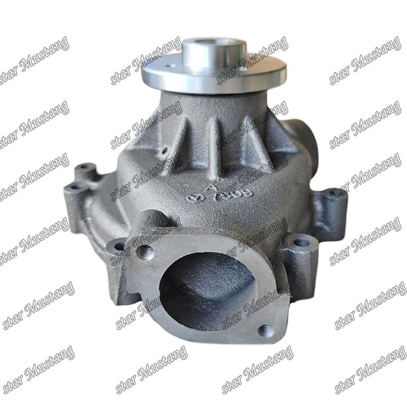 Su pompası DL06 400921-00008 65.06500-6271B Doosan dizel motor tamir parçaları için