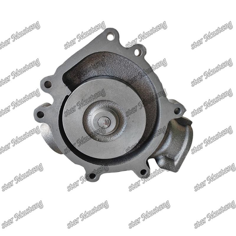 Su pompası DL06 400921-00008 65.06500-6271B Doosan dizel motor tamir parçaları için