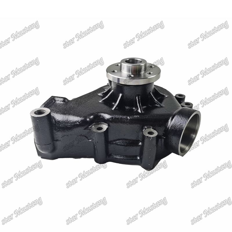 Su Pompası DL08 65.06500-6174 400921-00039A Doosan Dizel Motoru Tamir Parçaları için 6 Delik