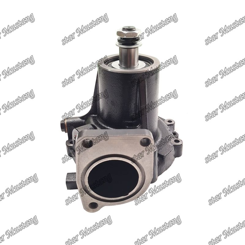 J08C Motor Su Pompası Özel Tipi 16100-4141 16100-E0300 16100-3731 HINO Motor yedek parçaları için