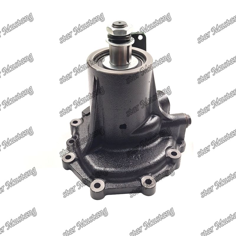 J08C Motor Su Pompası Özel Tipi 16100-4141 16100-E0300 16100-3731 HINO Motor yedek parçaları için