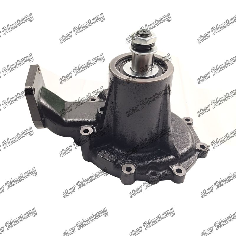 J08C Motor Su Pompası Özel Tipi 16100-4141 16100-E0300 16100-3731 HINO Motor yedek parçaları için
