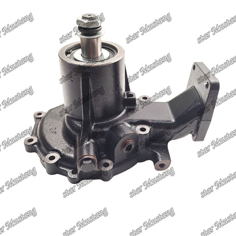 J08C Motor Su Pompası Özel Tipi 16100-4141 16100-E0300 16100-3731 HINO Motor yedek parçaları için