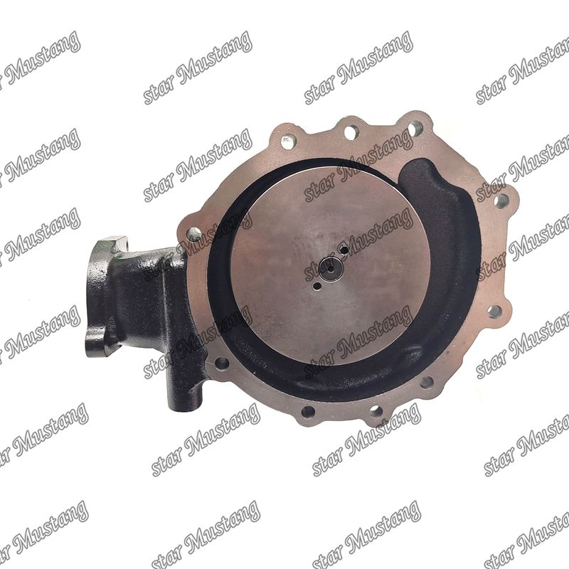 J08C Motor Su Pompası Özel Tipi 16100-4141 16100-E0300 16100-3731 HINO Motor yedek parçaları için