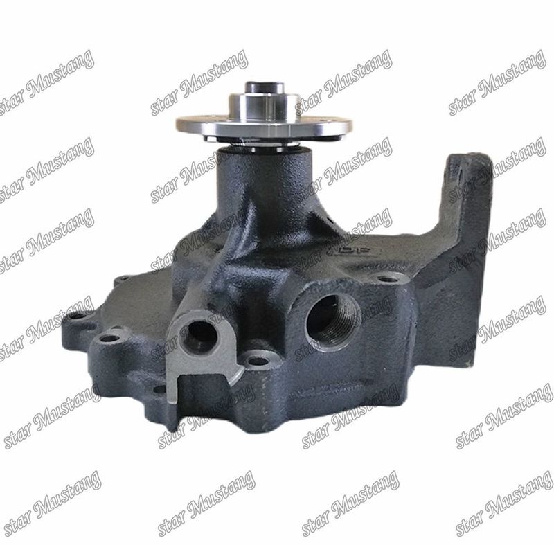 J08C Motor Su Pompası 16100-3465 16100-3466 16100-3467 HINO Motor yedek parçaları için