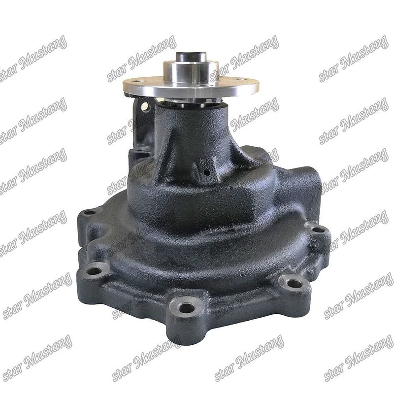 J08C Motor Su Pompası 16100-3465 16100-3466 16100-3467 HINO Motor yedek parçaları için