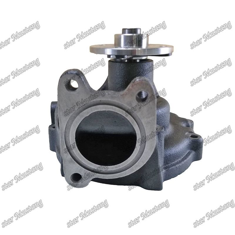 J08C Motor Su Pompası 16100-3465 16100-3466 16100-3467 HINO Motor yedek parçaları için