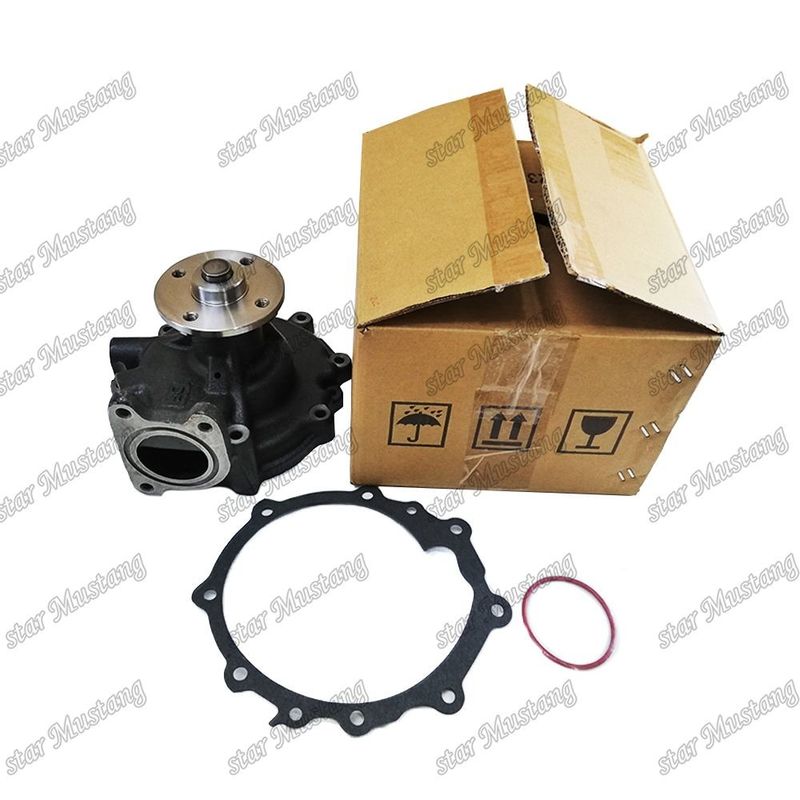 J08C Motor Su Pompası 16100-3465 16100-3466 16100-3467 HINO Motor yedek parçaları için