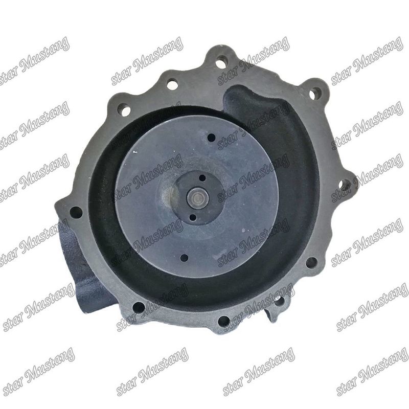 J08C Motor Su Pompası 16100-3465 16100-3466 16100-3467 HINO Motor yedek parçaları için