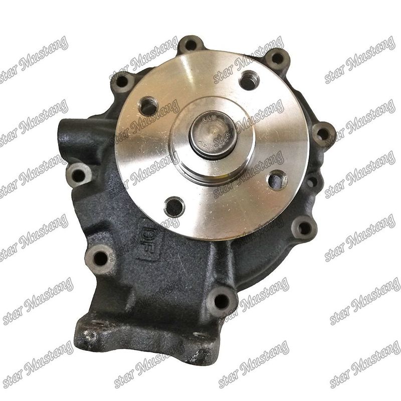 J08C Motor Su Pompası 16100-3465 16100-3466 16100-3467 HINO Motor yedek parçaları için