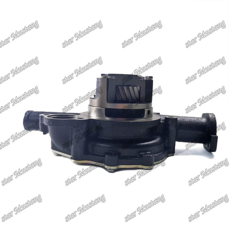 K13C K13D 24V Tipi Motor Su Pompası 16100-3112 16100-3820 16100-3320 HINO Motor yedek parçaları için