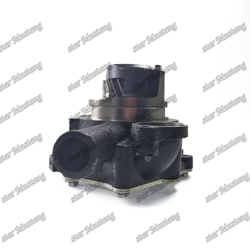 K13C K13D 24V Tipi Motor Su Pompası 16100-3112 16100-3820 16100-3320 HINO Motor yedek parçaları için