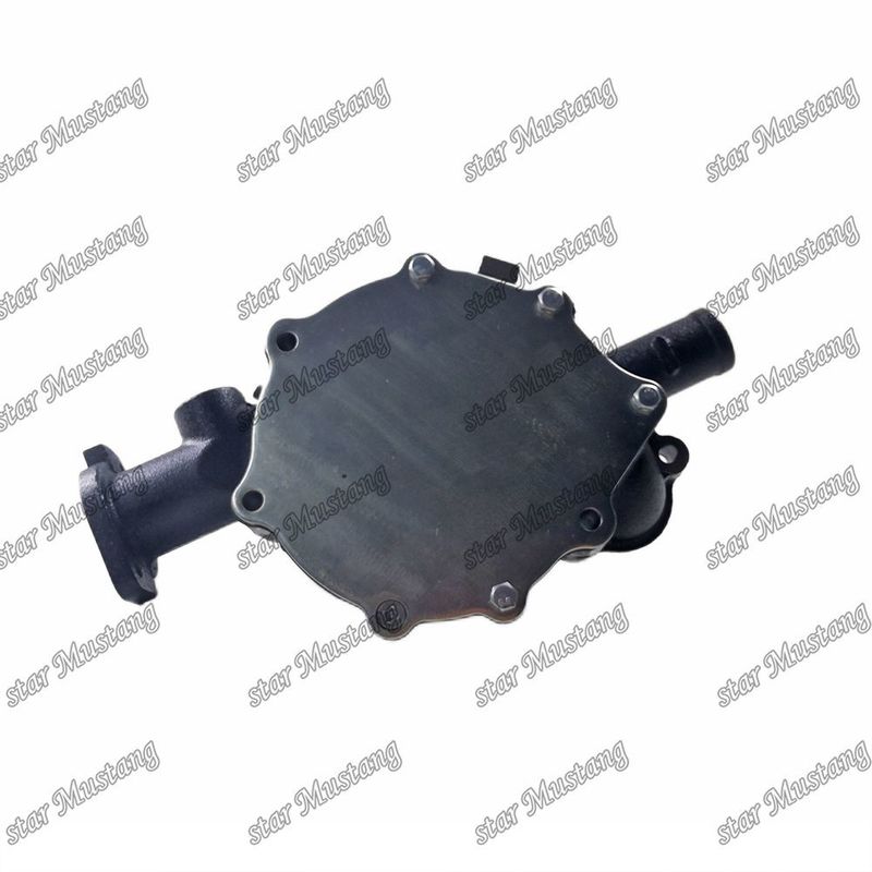 K13C K13D 24V Tipi Motor Su Pompası 16100-3112 16100-3820 16100-3320 HINO Motor yedek parçaları için
