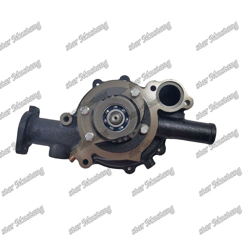 K13C K13D 24V Tipi Motor Su Pompası 16100-3112 16100-3820 16100-3320 HINO Motor yedek parçaları için