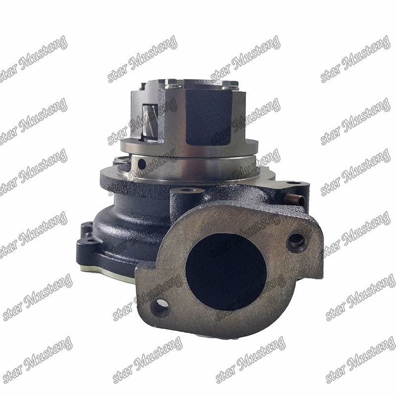 K13C K13D 24V Tipi Motor Su Pompası 16100-3112 16100-3820 16100-3320 HINO Motor yedek parçaları için