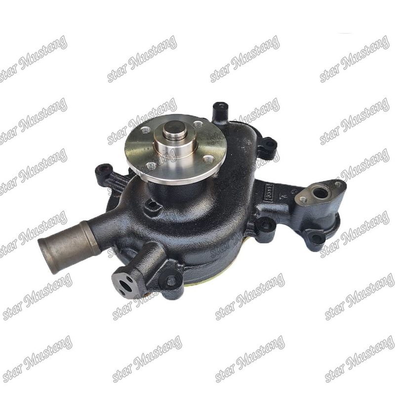P11C Motor Su Pompası 16100-03811 16100-3781 16100-E0490 HINO Motor yedek parçaları için