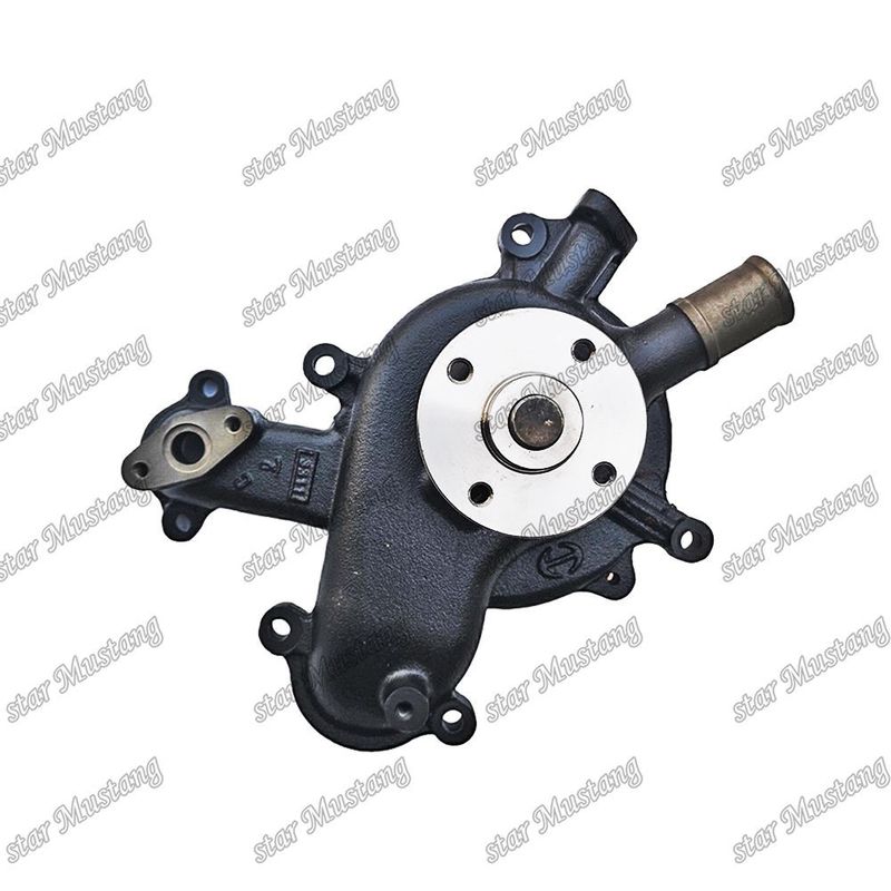 P11C Motor Su Pompası 16100-03811 16100-3781 16100-E0490 HINO Motor yedek parçaları için