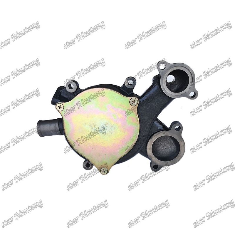 P11C Motor Su Pompası 16100-03811 16100-3781 16100-E0490 HINO Motor yedek parçaları için